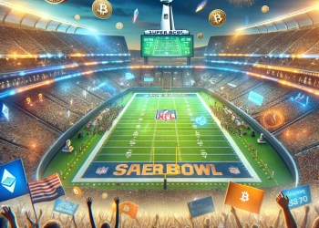 super bowl crypto btc btcusdt eth ethusdt