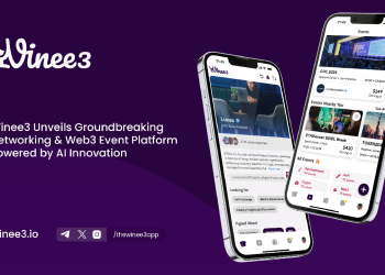 Winee3: Forging New Frontiers in Professional Networking with Web3