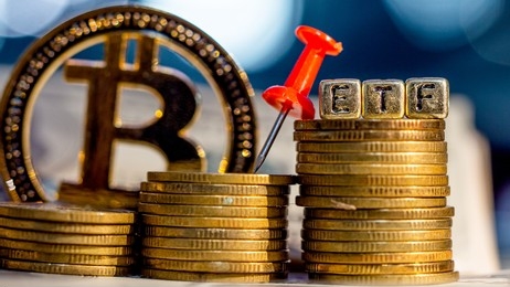Four Spot Bitcoin ETFs Now Available To Clients Of $30 Billion RIA Firm