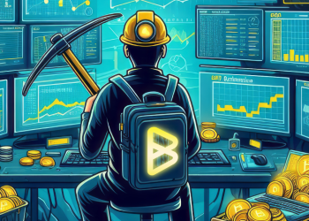Forget Bitcoin – Bitgert Emerges as the Hottest Crypto of 2024 with an Incredible Surge of +140%!