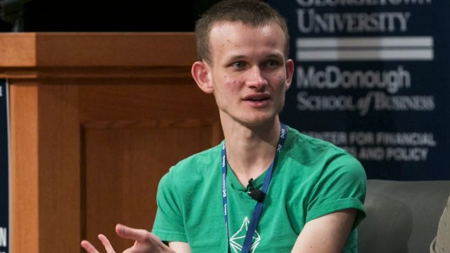 Ethereum Founder Buterin Lays Out ‘What Else Memecoins Could Be’