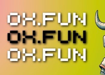 OX.FUN Shakes Up Crypto Trading With Gamified Approach