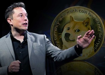 Dogecoin X Payments Elon Musk