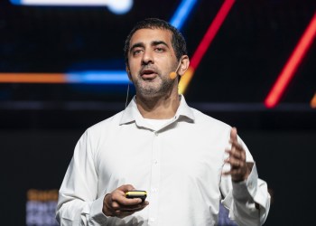 Bitcoin News balaji srinivasan