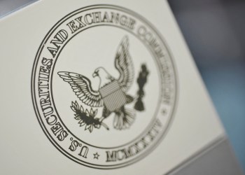 SEC Ethereum ETH Gate FOIA lawsuit