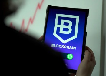 Blockchain Revolution In China