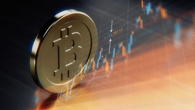 Bitcoin Accumulating, On Course Of Breaking $74,000 Despite Bear Scare: Analyst