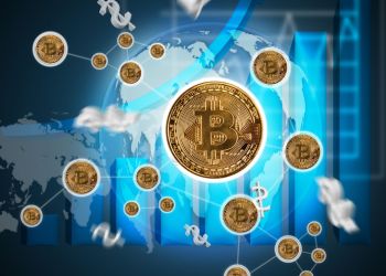 USDC Bitcoin Ethereum