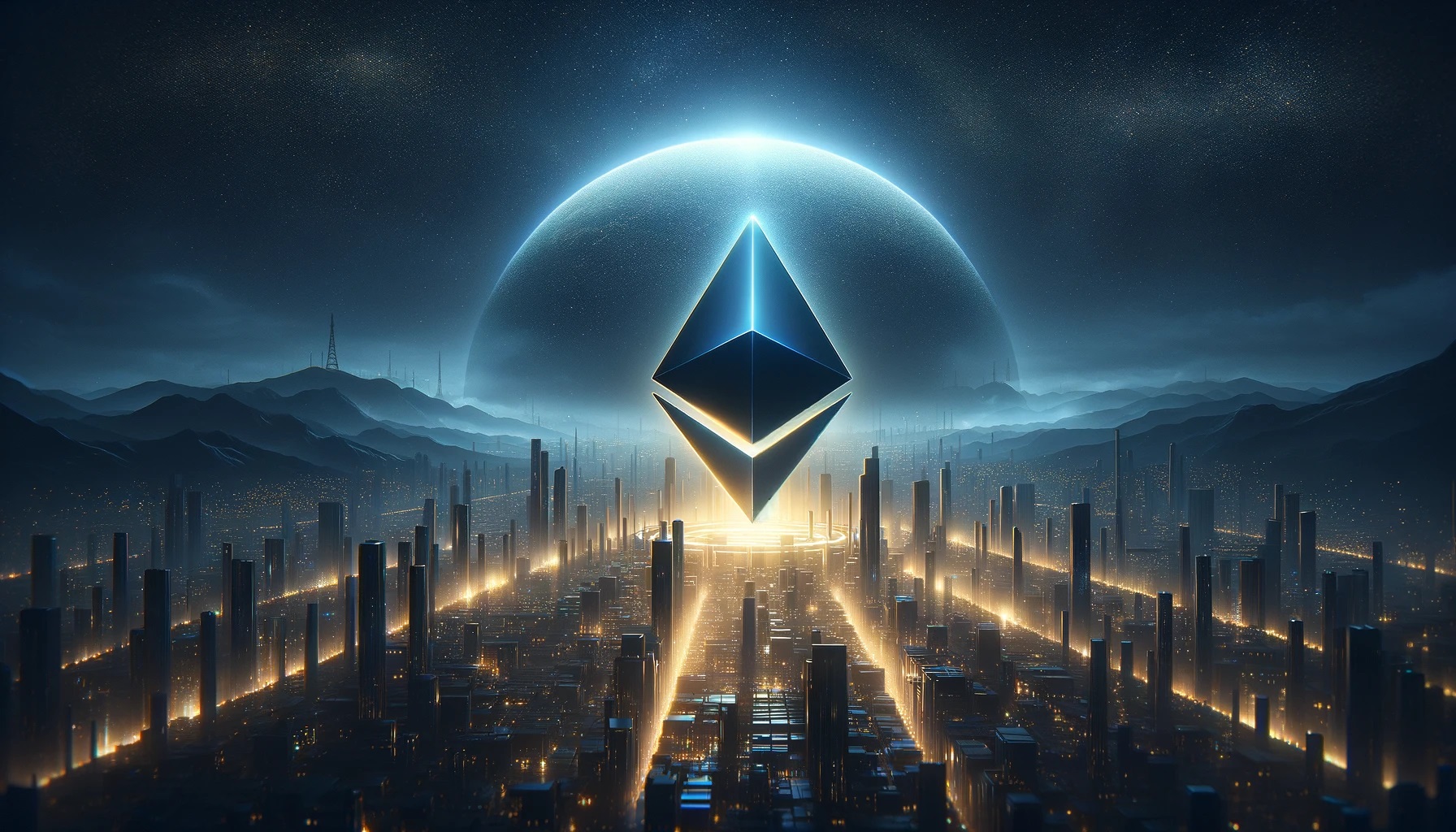 Ethereum insider revelation of a lifetime