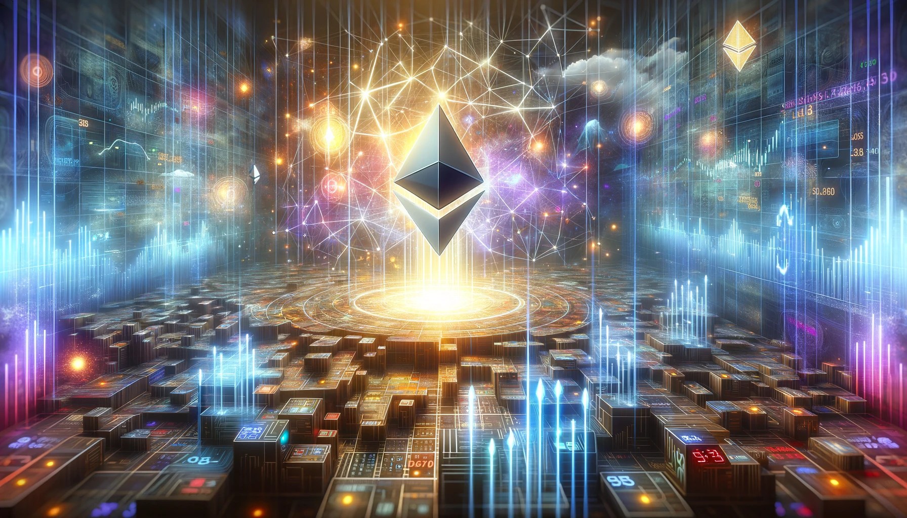 Approval And Denial: Ethereum ETF Is A 'Sell The News Event'