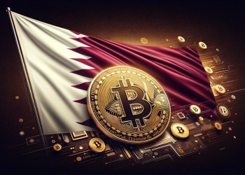 Bitcoin Qatar rumor