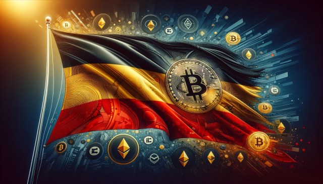 Germany’s Stock Exchange Rolls Out Crypto Trading Platform