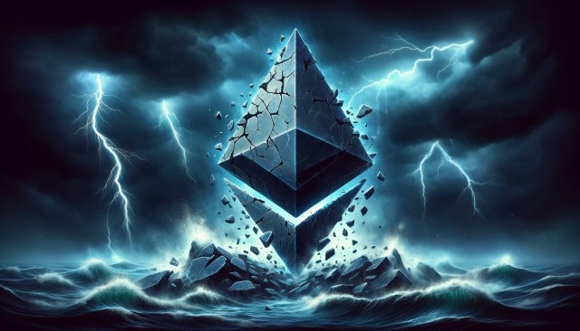 Ethereum ‘Catastrophe’ Looms Without Key EIP In Next Hard Fork: Expert