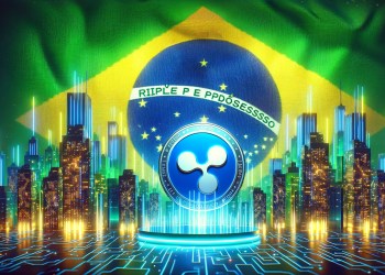 Ripple Brazil stablecoin XRP Ledger