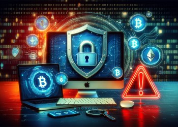 Apple mac vulnerability Bitcoin crypto private keys