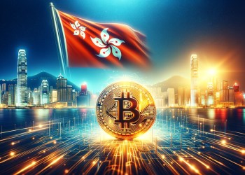 Bitcoin ETF Hong Kong bigger than US