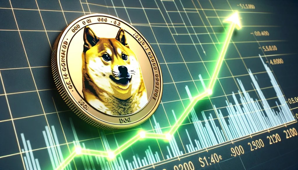 Here’s Why The Dogecoin Price Surged Over The Weekend