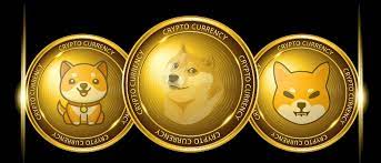 Dogecoin Remains Firmly Ahead Of Shiba Inu, PEPE In This Important Metric