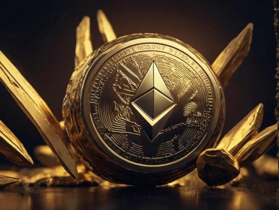 Mega Bank Says Ethereum Price Could Reach $14,000, Here’s Why