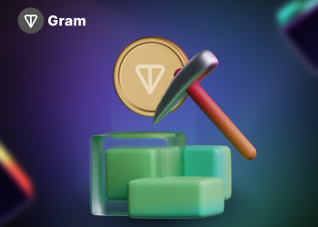 Rediscovering GRAM: The Resurrection of a Legendary Cryptocurrency on Telegram