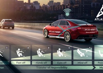 Atlas Navi’s Drive2Earn 2.0 offers big discounts on petrol prices