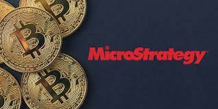 MicroStrategy Doubles Down On Bitcoin Bet: Reveals Plans To Spend $600 Million On BTC