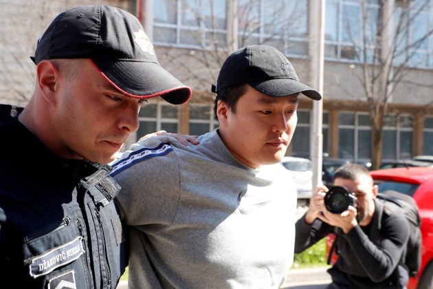 Do Kwon To Be Released From Prison But Remanded To Montenegro – Details