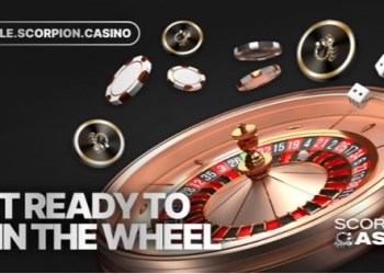 Crypto Whale Update: BTC, ETH, and Scorpion Casino