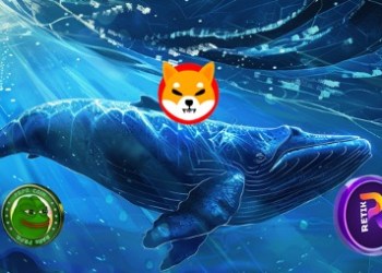 Top Crypto Picks Ahead Of The 2024 Bull Run: Pepe Coin (PEPE), Shiba Inu (SHIB) And Retik Finance (RETIK) Attracting Whale Investors