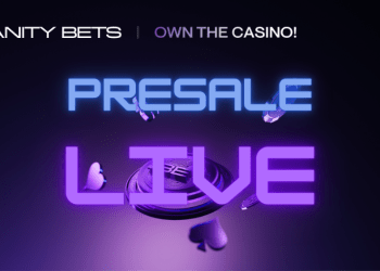 The Best 2024 Altcoin? InsanityBets (IBET) Poised to Eclipse Chiliz (CHZ) and Cosmos (ATOM)