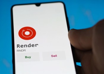 Render and the Graph Holders Capitalize on Brewing AI Narrative – Is Borroe Finance Next in Line for Massive Price Surge