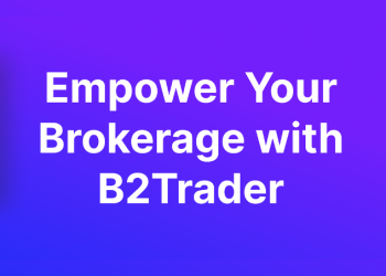 Analysing B2Trader – B2Broker’s $5M Crypto Spot Trading Platform