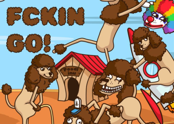 From Woof to Wealth: Poodl Inu Scoring Big on Dog-Based Memes – $1M Milestone Crossed