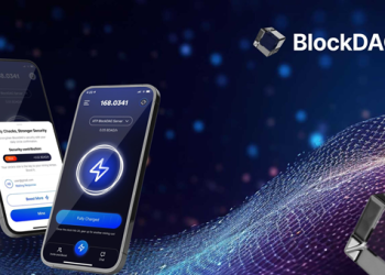 BlockDAG Nears $5M, Leaving Behind BNB Price Dynamics and Ethereum Dencun Upgrade 2024