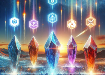 5 Undervalued Crypto Projects With Growth Potential in 2024