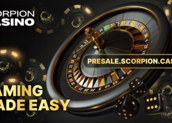 Bitcoin All-Time High Could Reach $87,000,  As Top Crypto Presales Kelexo & Scorpion Coin Get Price Predictions Right