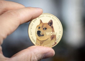 $DOGE Break-Out with 36% Pump for the Week as $GFOX Eyes $6M Target