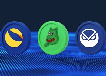 Terra Luna, BEFE Coin, and Gnosis: The Strategy for Turning $350 into $500,190 in the Crypto Market