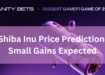 Shiba Inu Price Prediction: Small Gains Expected But Bigger Gains Expected On New Presale