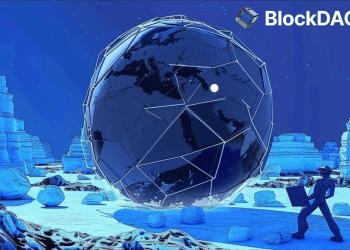BlockDAG Presale Attracts Ripple (XRP) Investors Amidst Axie Infinity (AXS) Discord