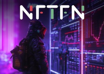 NFTFN: The Presale Token That’s Capturing the Attention of Crypto’s Finest