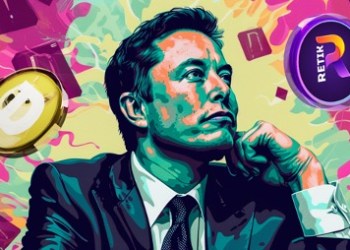 Dogecoin Price Forecast: Will Elon’s Tweets Propel DOGE to $1? Analysts Prefer Retik Finance (RETIK)