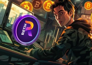 Meet The 23-Year-Old Crypto Trader Who Made His First Million In 2021; His New 50x Pick Might Surprise You