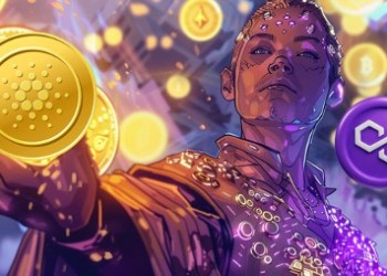 New-Comer Crypto Wins Over Polygon and Cardano Communities With Unique Utility, MATIC and ADA Likely to Tumble