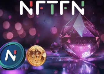 Bitcoin Close to Its Highest Ever Price, and NFTFN Is on the Same Track