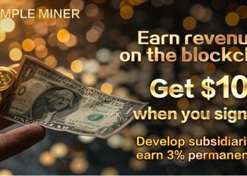 How to use Simpleminers Bitcoin cloud mining to make $1,000 a day