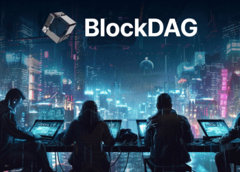 Cryptos to Buy This Month: BlockDAG Targets 5000x Growth in 2024; Enhancements in Starknet Transactions & Updates on Algotech Presale
