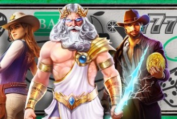 Crypto Slots at SirWin Casino