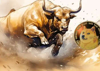 100X Buzz: DeeStream (DST) Presale Takes Off With DogeCoin (DOGE) and Chainlink (LINK) Bulls Embrace Decentralized Streaming