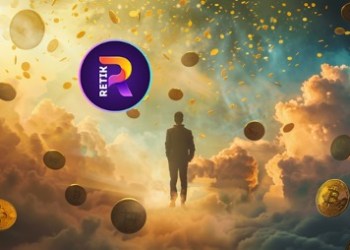 Profitable Trader Reveals Top 3 Affordable Crypto Coins With Sky-High Potential—100x Picks